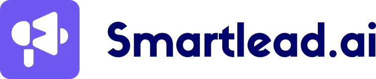 SmartLead logo